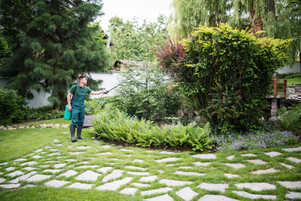 Best Commercial Pest Control Services  in Stirling, NJ